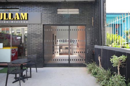 Apartamento para alugar com 79m², 2 quartos e 1 vagaFachada