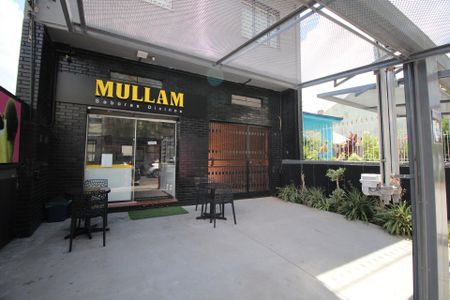 Apartamento para alugar com 79m², 2 quartos e 1 vagaFachada