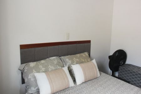 Apartamento para alugar com 56m², 2 quartos e 1 vagaQuarto 2