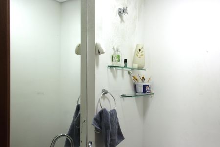 Apartamento para alugar com 56m², 2 quartos e 1 vagaLavabo