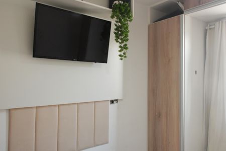 Apartamento para alugar com 56m², 2 quartos e 1 vagaQuarto 2