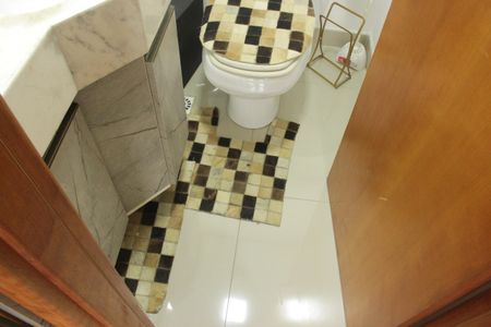 Apartamento para alugar com 56m², 2 quartos e 1 vagaLavabo