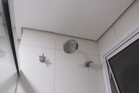 Apartamento para alugar com 56m², 2 quartos e 1 vagaBanheiro Social