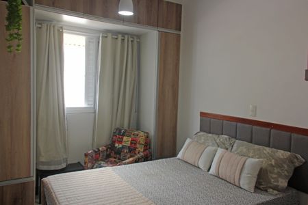 Apartamento para alugar com 56m², 2 quartos e 1 vagaQuarto 2