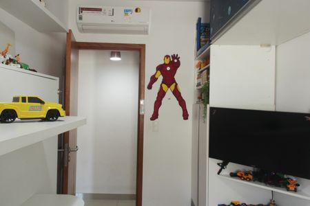 Apartamento para alugar com 56m², 2 quartos e 1 vagaQuarto 1