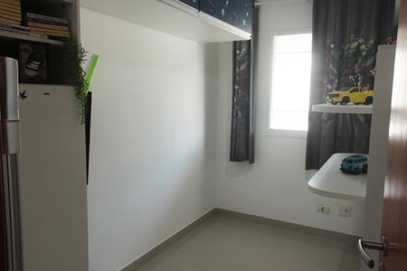 Quarto 1 de apartamento para alugar com 2 quartos, 56m² em Vila Matias, Santos
