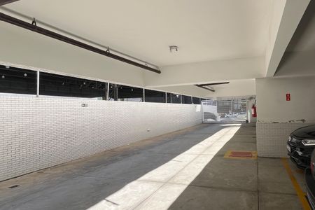 Apartamento para alugar com 56m², 2 quartos e 1 vagaÁrea comum