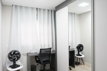 Apartamento para alugar com 50m², 2 quartos e 1 vagaQuarto 2