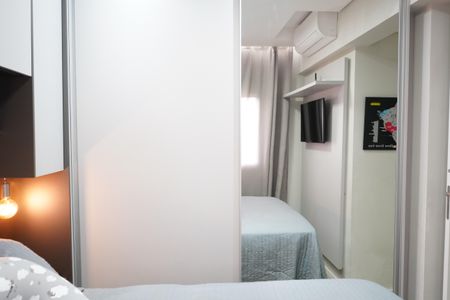 Apartamento para alugar com 50m², 2 quartos e 1 vagaQuarto 1