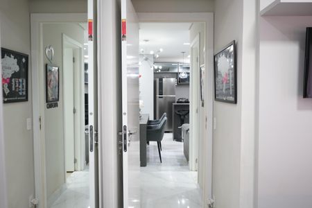 Apartamento para alugar com 50m², 2 quartos e 1 vagaQuarto 1