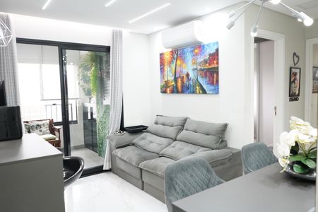 Kitnet/Studio para alugar com 2 quartos, 50m² em Brás, São Paulo