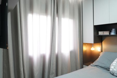 Apartamento para alugar com 50m², 2 quartos e 1 vagaQuarto 1