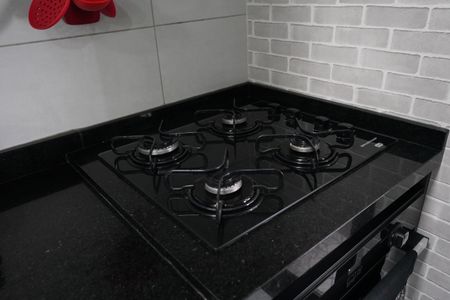 Apartamento para alugar com 50m², 2 quartos e 1 vagaCozinha