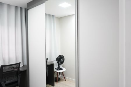 Apartamento para alugar com 50m², 2 quartos e 1 vagaQuarto 2