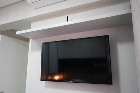 Apartamento para alugar com 50m², 2 quartos e 1 vagaQuarto 1