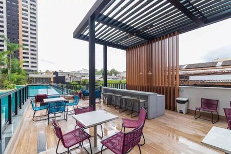 Apartamento para alugar com 50m², 2 quartos e 1 vagaPiscina