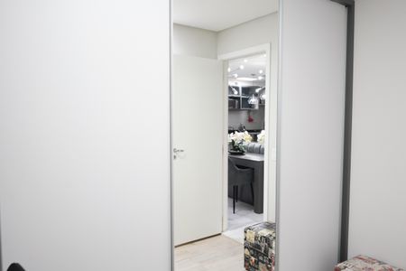 Apartamento para alugar com 50m², 2 quartos e 1 vagaQuarto 2