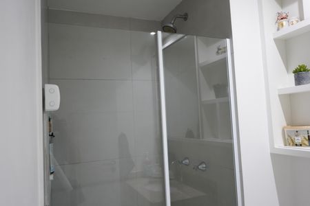 Apartamento para alugar com 50m², 2 quartos e 1 vagaBanheiro