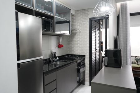 Apartamento para alugar com 50m², 2 quartos e 1 vagaCozinha