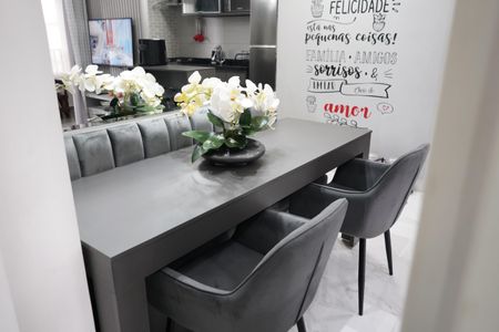 Sala de kitnet/studio para alugar com 2 quartos, 50m² em Brás, São Paulo