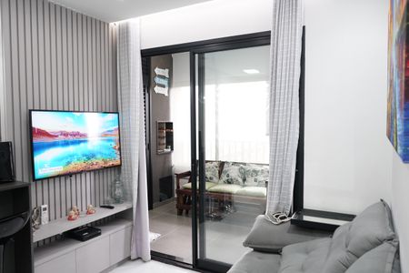 Sala de kitnet/studio para alugar com 2 quartos, 50m² em Brás, São Paulo