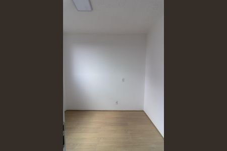 Quarto 1 de apartamento para alugar com 2 quartos, 34m² em Usina Piratininga, São Paulo