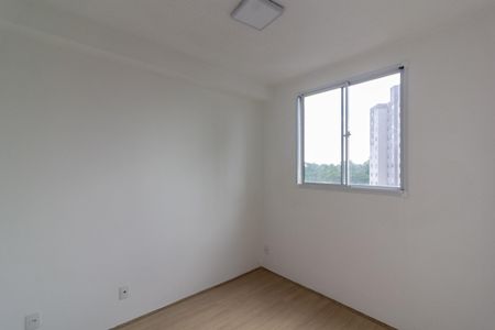 Apartamento para alugar com 34m², 2 quartos e sem vaga Apartamento para alugar com 34m², 2 quartos e sem vagaQuarto 2