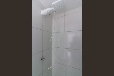 Apartamento para alugar com 34m², 2 quartos e sem vaga Apartamento para alugar com 34m², 2 quartos e sem vagaBanheiro