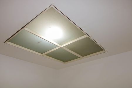 Casa de condomínio para alugar com 56m², 2 quartos e sem vaga Casa de condomínio para alugar com 56m², 2 quartos e sem vagaQuarto 2