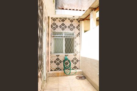 Casa de condomínio para alugar com 56m², 2 quartos e sem vaga Casa de condomínio para alugar com 56m², 2 quartos e sem vagaÁrea de Serviço