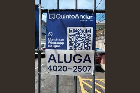 Casa de condomínio para alugar com 56m², 2 quartos e sem vaga Casa de condomínio para alugar com 56m², 2 quartos e sem vagaplaca