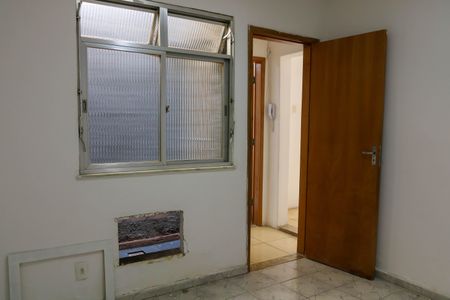 Quarto 2 de casa de condomínio para alugar com 2 quartos, 56m² em Encantado, Rio de Janeiro