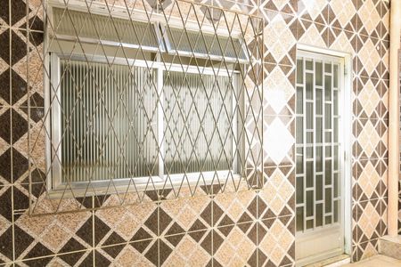 Casa de condomínio para alugar com 56m², 2 quartos e sem vaga Casa de condomínio para alugar com 56m², 2 quartos e sem vagaEntrada