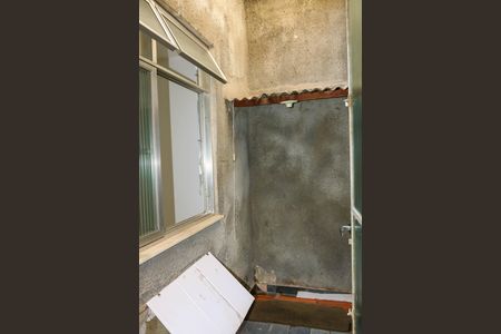 Casa de condomínio para alugar com 56m², 2 quartos e sem vaga Casa de condomínio para alugar com 56m², 2 quartos e sem vagaÁrea interna