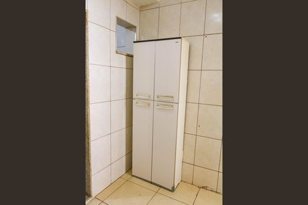 Casa de condomínio para alugar com 56m², 2 quartos e sem vaga Casa de condomínio para alugar com 56m², 2 quartos e sem vagaCozinha