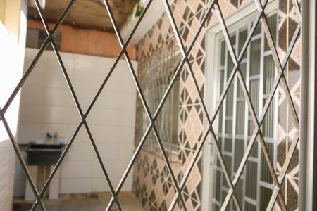 Vista do Quarto 1 de casa de condomínio para alugar com 2 quartos, 56m² em Encantado, Rio de Janeiro