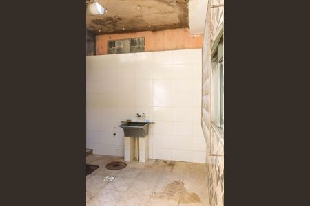 Casa de condomínio para alugar com 56m², 2 quartos e sem vaga Casa de condomínio para alugar com 56m², 2 quartos e sem vagaÁrea de Serviço