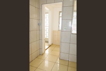 Casa de condomínio para alugar com 56m², 2 quartos e sem vaga Casa de condomínio para alugar com 56m², 2 quartos e sem vagaCozinha