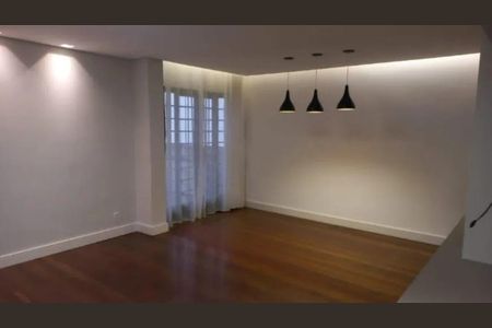 Apartamento para alugar com 3 quartos, 131m² em Sion, Belo Horizonte