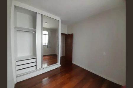 Apartamento para alugar com 3 quartos, 131m² em Sion, Belo Horizonte