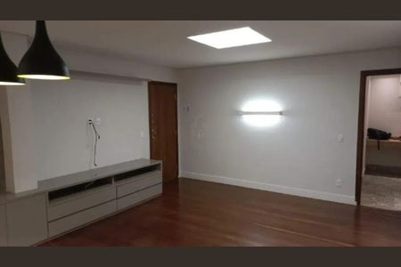 Apartamento para alugar com 3 quartos, 131m² em Sion, Belo Horizonte