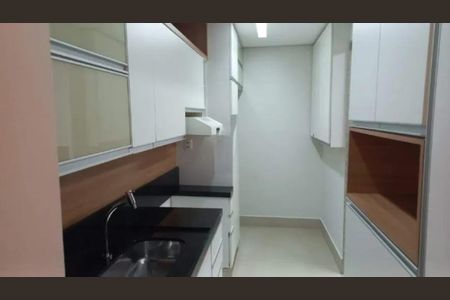 Apartamento para alugar com 3 quartos, 131m² em Sion, Belo Horizonte