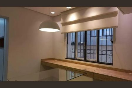 Apartamento para alugar com 3 quartos, 131m² em Sion, Belo Horizonte