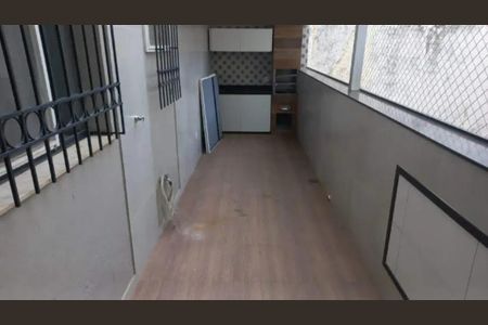 Apartamento para alugar com 3 quartos, 131m² em Sion, Belo Horizonte