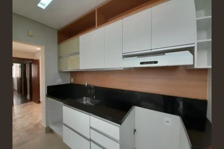 Apartamento para alugar com 3 quartos, 131m² em Sion, Belo Horizonte