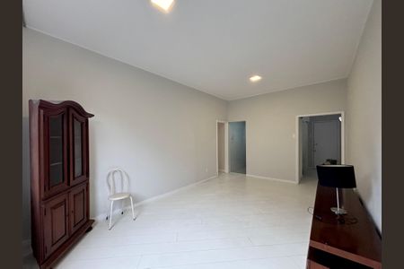 Sala de apartamento para alugar com 3 quartos, 110m² em Copacabana, Rio de Janeiro