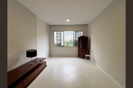 Sala de apartamento para alugar com 3 quartos, 110m² em Copacabana, Rio de Janeiro