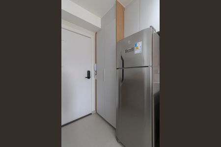 Studio para alugar com 26m², 1 quarto e sem vagaStudio