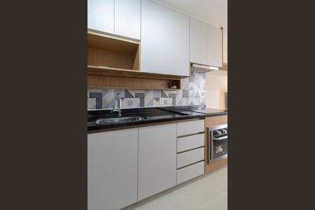 Studio para alugar com 26m², 1 quarto e sem vagaStudio