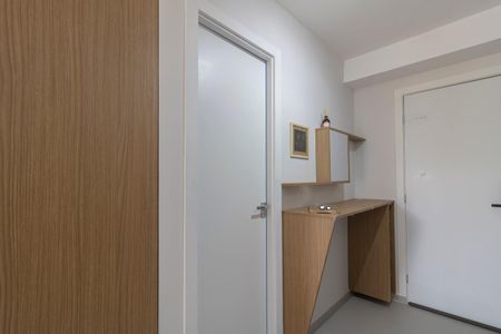 Studio para alugar com 26m², 1 quarto e sem vagaStudio